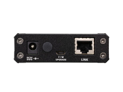 Usb2.0 Cat5 Extender 4-Port Hub