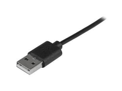 Startech.Com Usb C To Usb Cable - 6 Ft / 2M - Usb A To C - Usb 2.0