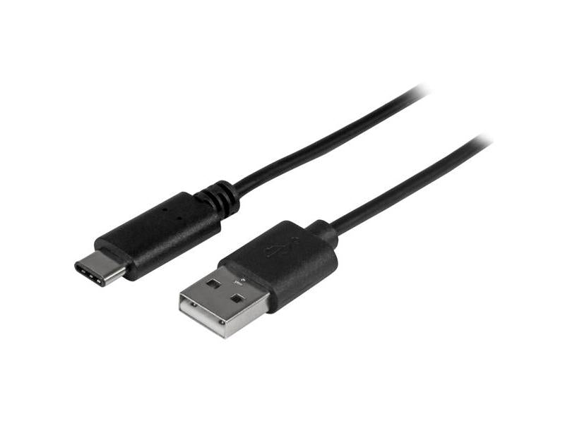 Startech.Com Usb C To Usb Cable - 6 Ft / 2M - Usb A To C - Usb 2.0