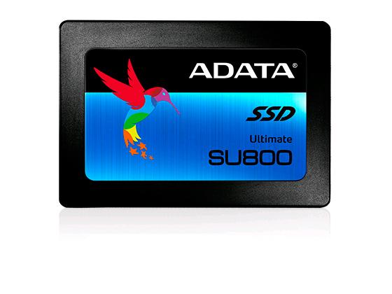 Adata Su800 512G 2.5In Sataiii Ssd
