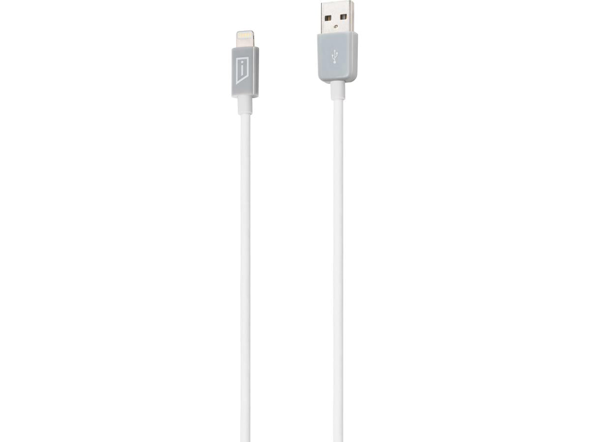 Câble de synchronisation/chargement Lightning Targus Istore (2 M)
