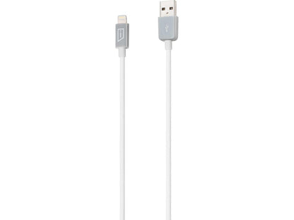 Câble de synchronisation/chargement Lightning Targus Istore (2 M)