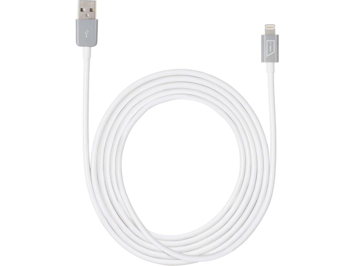 Câble de synchronisation/chargement Lightning Targus Istore (2 M)
