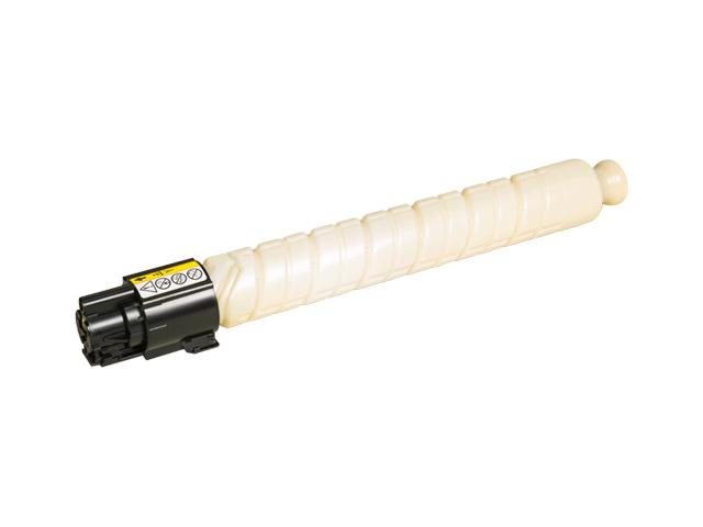 Ricoh Yellow Toner Cartridge