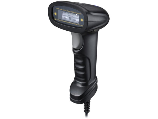 1D Handheld Barcode Scanner (Usb)