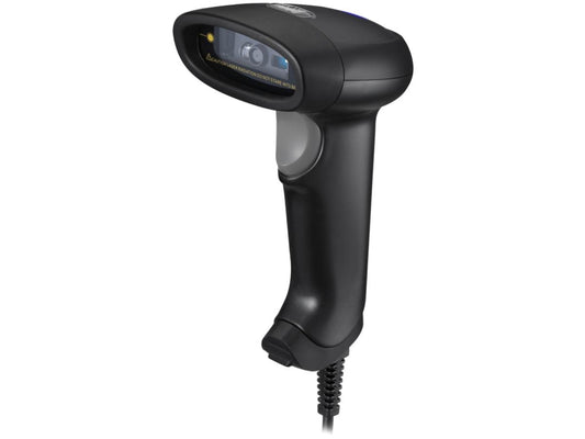 2D Handheld Barcode Scanner (Usb)