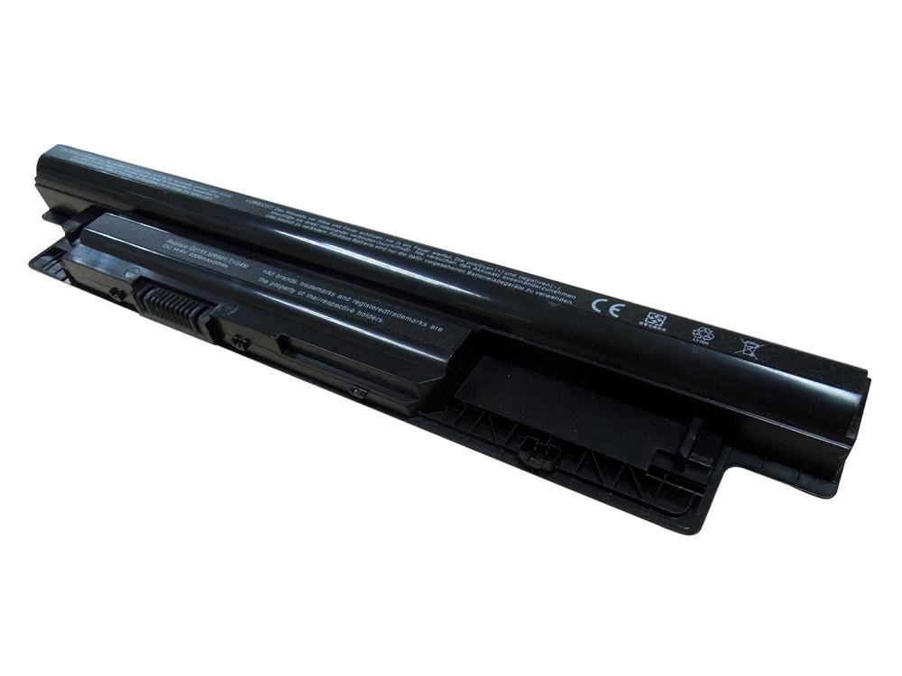 Batterie Axiom Li-Ion 4 cellules pour Dell - 312-1387