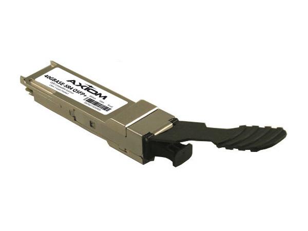 Émetteur-récepteur Axiom 40Gbase-Sr4 Qsfp+ - Qsfp40Gsrfin-Ax