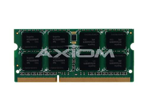 Carte mère Axiom 16 Go DDR4-2133 Sodimm pour HP - T0H91Aa