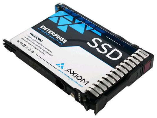 Axiom 960Gb Enterprise Ev200 2.5-Inch Hot-Swap Sata Ssd For Hp - 8