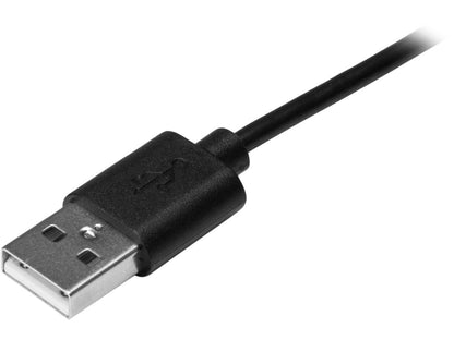 Câble USB-C vers USB-A Startech.Com 0,5 m - M/M - USB 2.0 - Câble USB-C