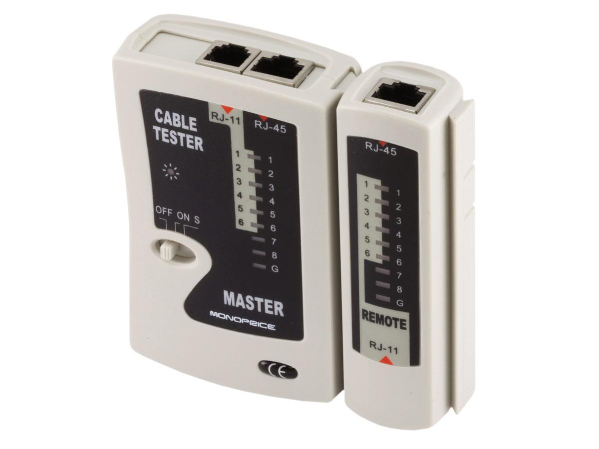 Ip Color Visual Alerter