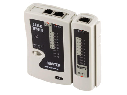 Ip Color Visual Alerter