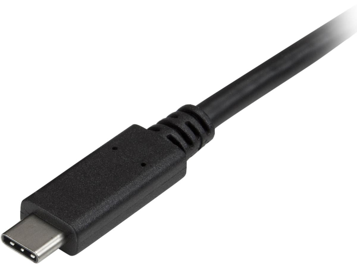 Startech.Com Usb C To Usb B Printer Cable - 6 Ft / 2M - Usb C Prin