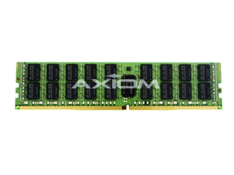 Axiom 128Gb Ddr4-2400 Ecc Lrdimm For Dell - A9031094