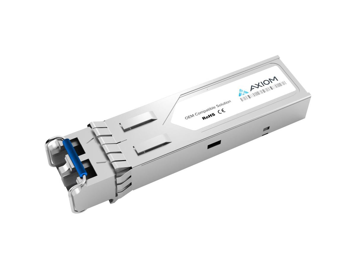 Transceptor SFP Axiom 1000Base-SX para Fluke - SFP-1000Sx