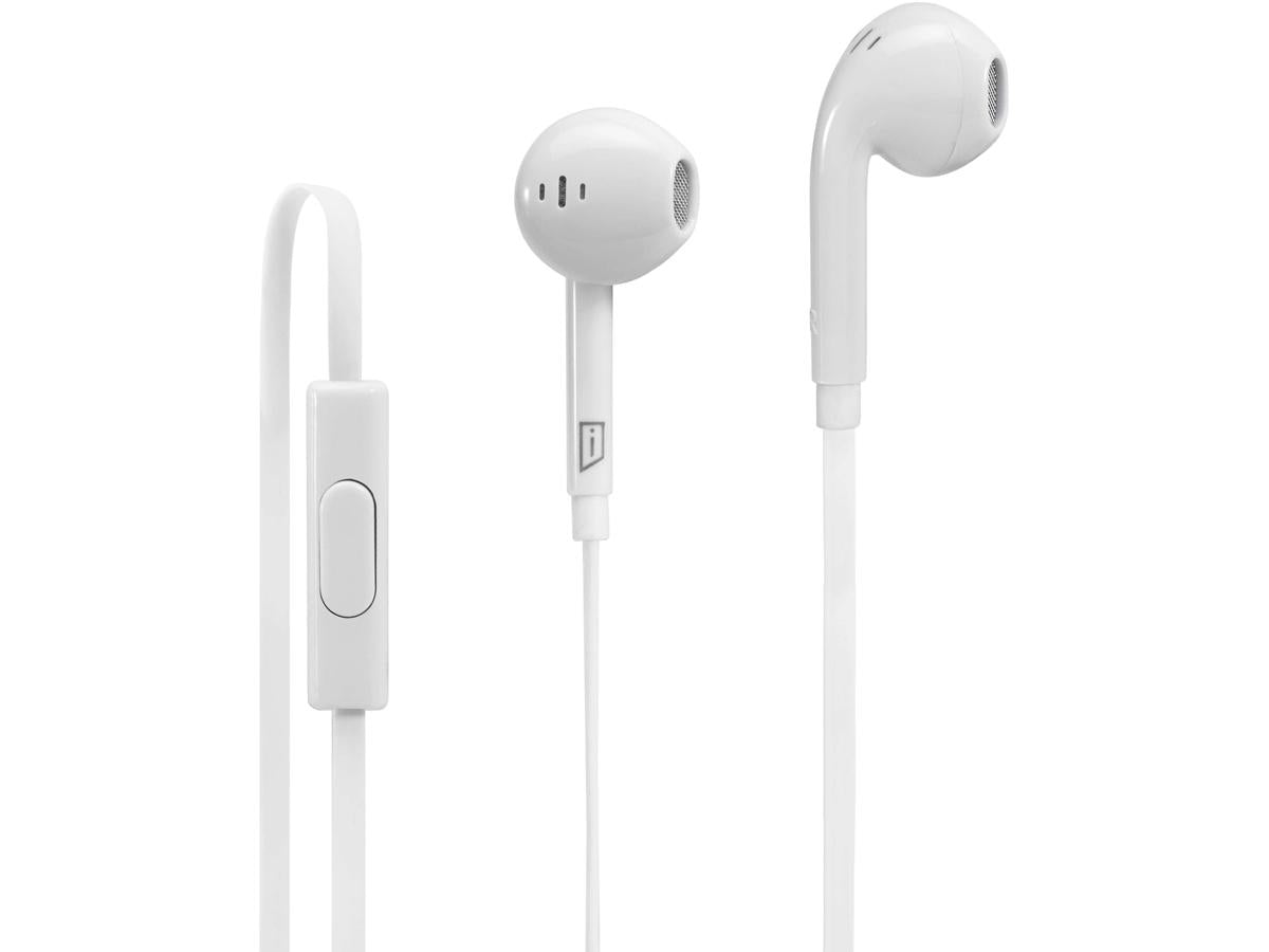Écouteurs sans enchevêtrement Targus Istore