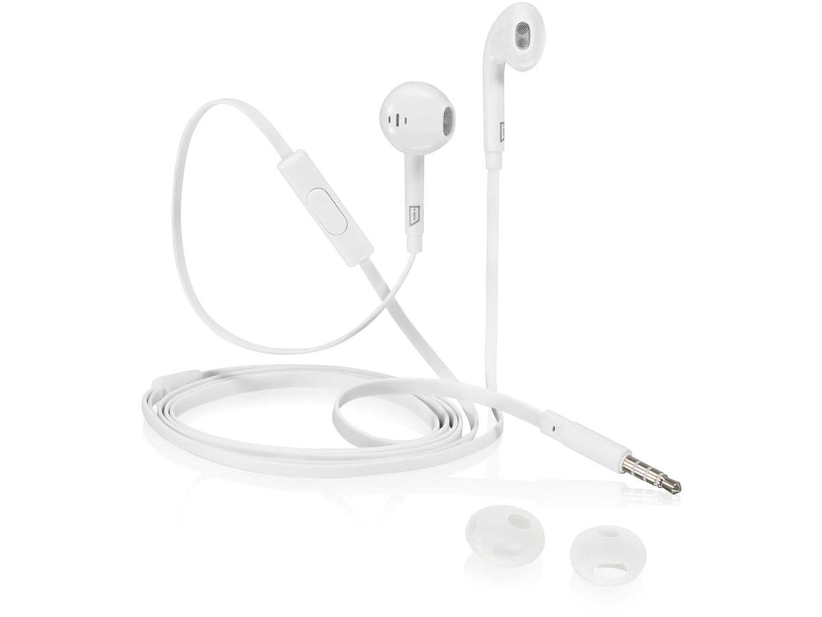 Écouteurs sans enchevêtrement Targus Istore