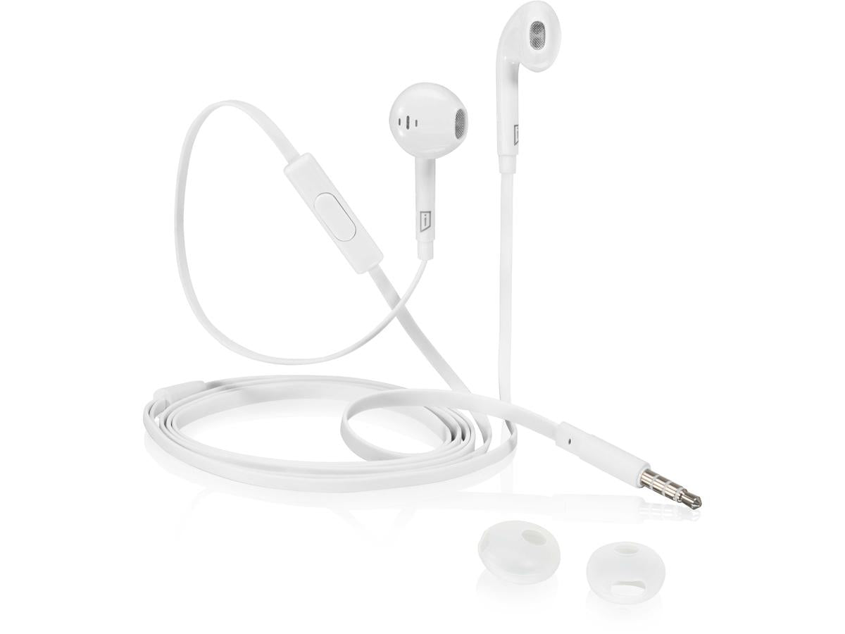 Écouteurs sans enchevêtrement Targus Istore