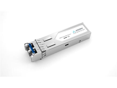 Axiom 4Gbase-Sw Sfp Transceiver (8-Pack) For Ibm - 45W0496