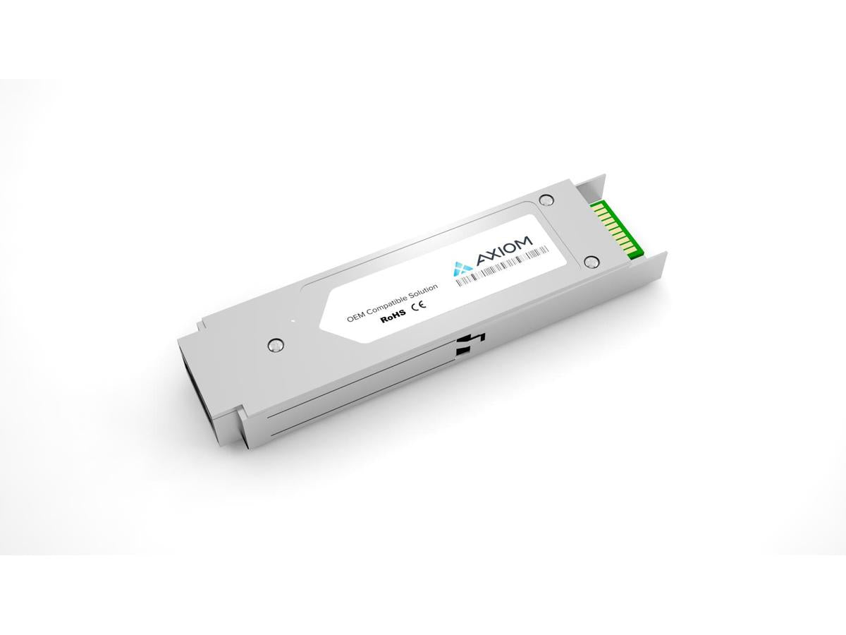Transceptor Axiom 10Gbase-Sr XFP para Juniper - Srx-XFP-10Ge-Sr