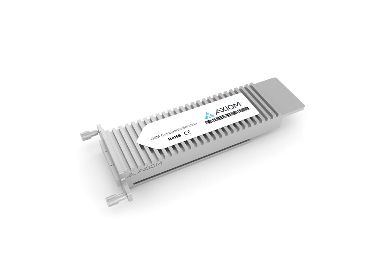 Transceptor Axiom 10Gbase-Zr Xenpak para Cisco - Xenpak-10Gb-Zr