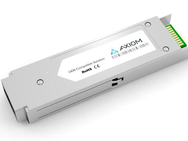 Émetteur-récepteur XFP Axiom 10Gbase-LR/LW pour Juniper – XFP-10G-L-Oc192-Sr1