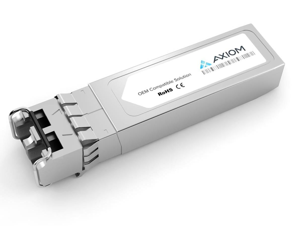 Émetteur-récepteur SFP+ Axiom 10Gbase-Sr pour H3C – SFP-XG-SX-MM850-A