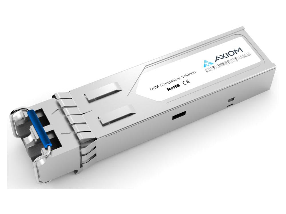 Axiom 1000Base-Bx10-U Sfp Transceiver For Ruggedcom-Sfp1132-1Bx10R