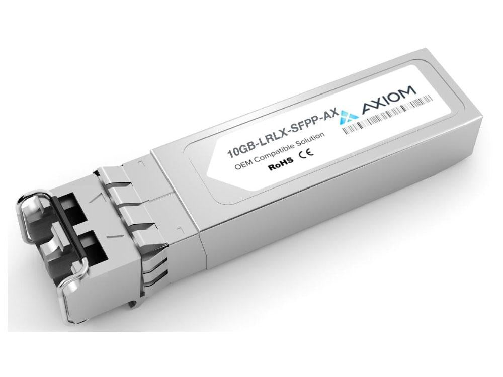 Axiom 10Gbase-Er Sfp+ Transceiver For Ciena - Xcvr-S40V55
