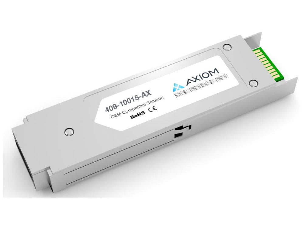 Émetteur-récepteur XFP Axiom 10Gbase-Sr pour Rad - XFP-4D