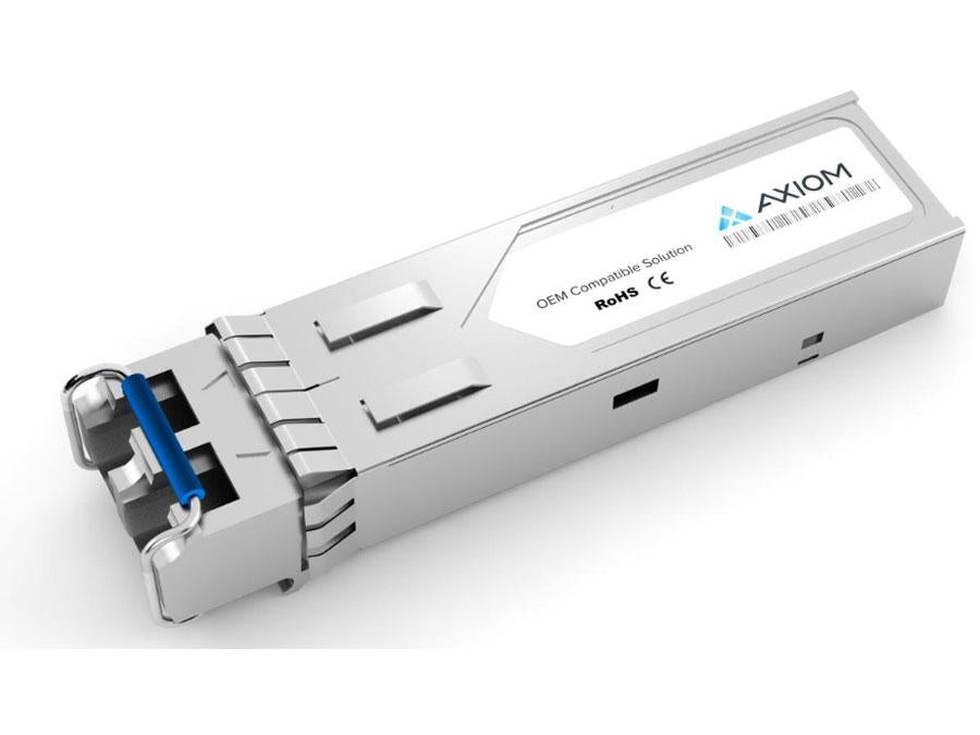 Émetteur-récepteur SFP Axiom 100Base-Fx pour Juniper – SRX-SFP-Fe-Fx