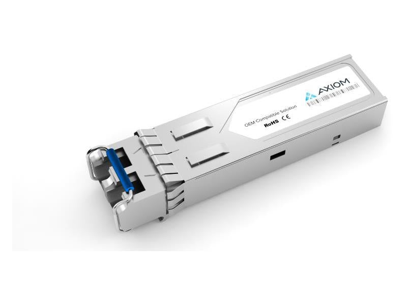 Émetteur-récepteur SFP Axiom 1000Base-Lx pour Juniper – Qfx-Sfp-1Ge-Lx