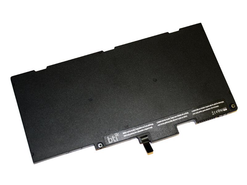 Batterie Lipoly de remplacement Bti pour HP 745 G3