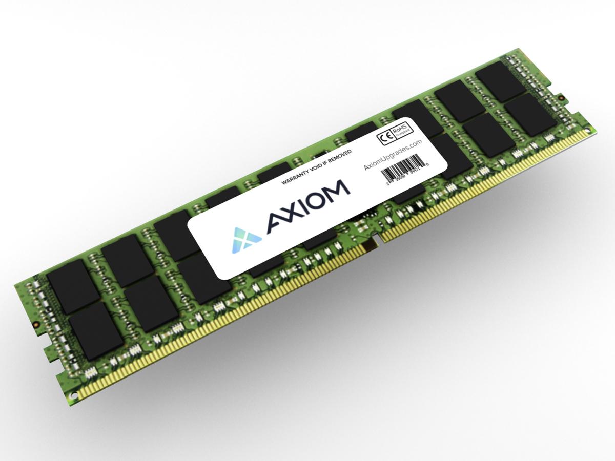 Carte mère Axiom DDR4-2666 ECC 64 Go LRDIMM pour Oracle - 7330699