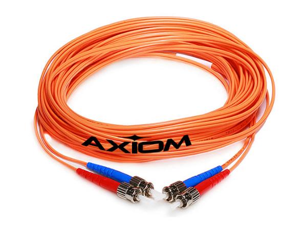 Câble de conditionnement en mode Axiom 9 µm SM vers 62,5 µm mm pour Cisco - CA