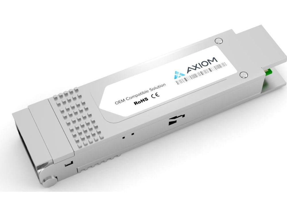 Axiom 40Gbase-Sr4 Qsfp+ Transceiver For Juniper - Srx-Qsfp-40G-Sr4
