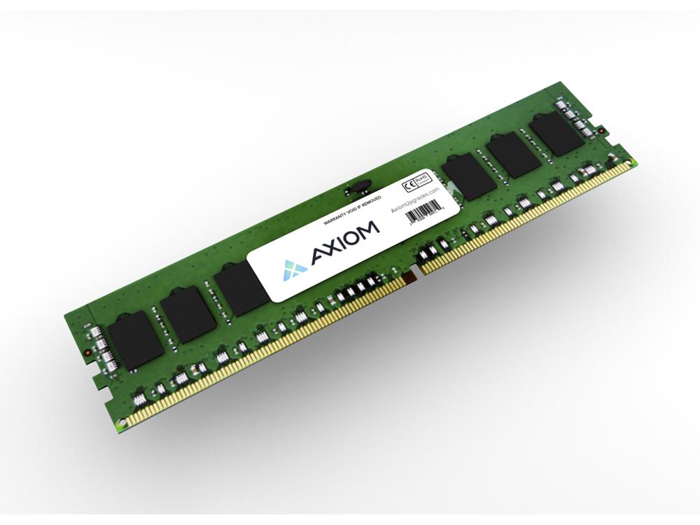 Mémoire DDR4-2400 ECC Axiom 32 Go pour Nutanix – U-Mem-32R4-24R-3