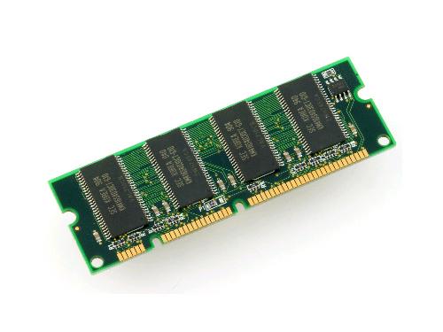 128Mb Dram Kit (4X32Mb) For Cisco - Mem3640-4X32D, Mem3640-32U128D