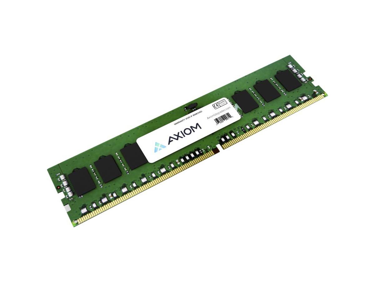Mémoire DDR4-2400 16 Go ECC RDIMM pour Cisco - UCS-Mr-1X161Rv-G