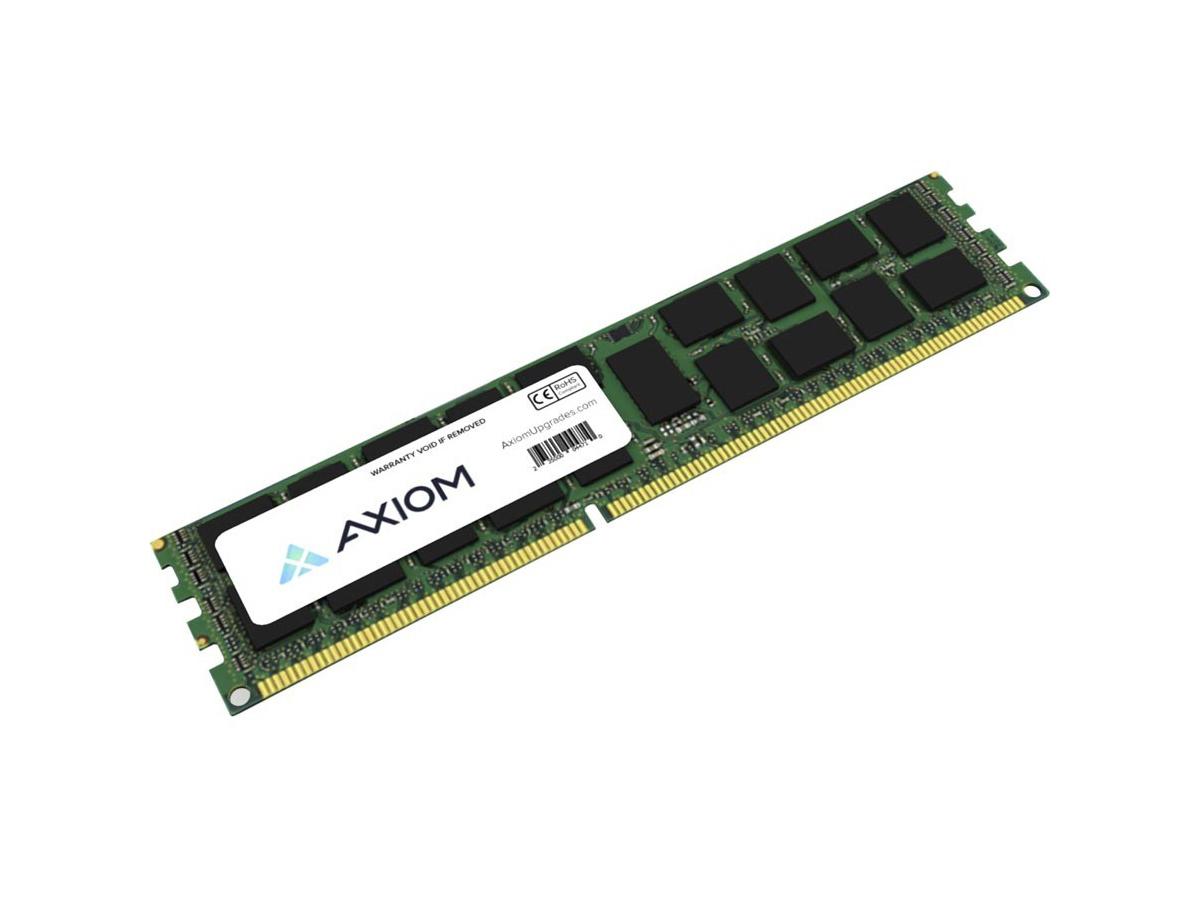 Mémoire DDR3-1866 16 Go ECC RDIMM pour Cisco (UCS-Mr-1X162Rz-A, UCS-Ez7-16G)