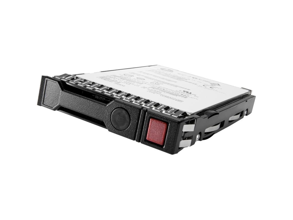 Disque dur Axiom 4 To 12 Gbit/s SAS 7 200 tr/min LFF 512E échangeable à chaud pour HP - 76525
