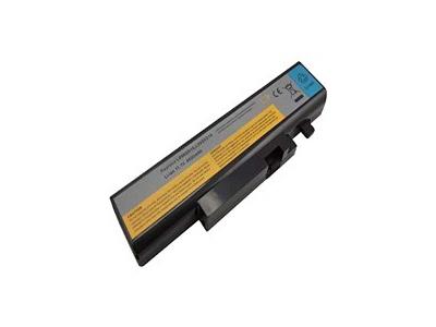 Batería de iones de litio Axiom de 6 celdas para Lenovo - 57Y6440