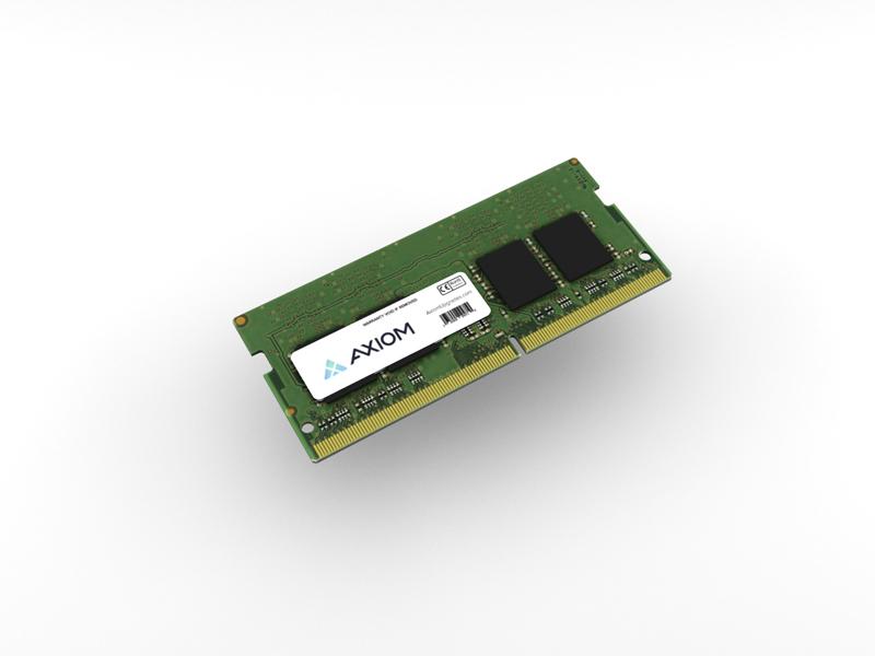 Carte mère Axiom 4 Go DDR3-2133 Sodimm pour IBM Surepos - 3Ac00545200
