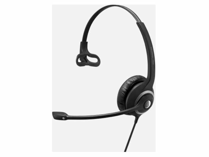 Epos Sc 232 Single-Sided Hs Ed Low Impedance Headset