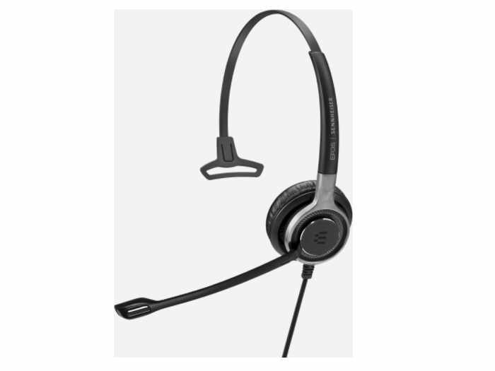 Epos Sc 638 Single-Sided Hs Ed Narrowband Headset