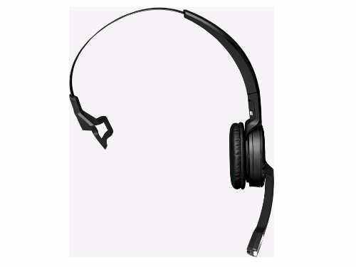 Epos Sdw 5015 Us 3-In-1 Dect System Usb Phone Headset