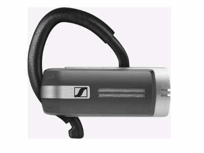 Epos Presence Grey Uc Single Sided Bt Headset W Dongle Headset