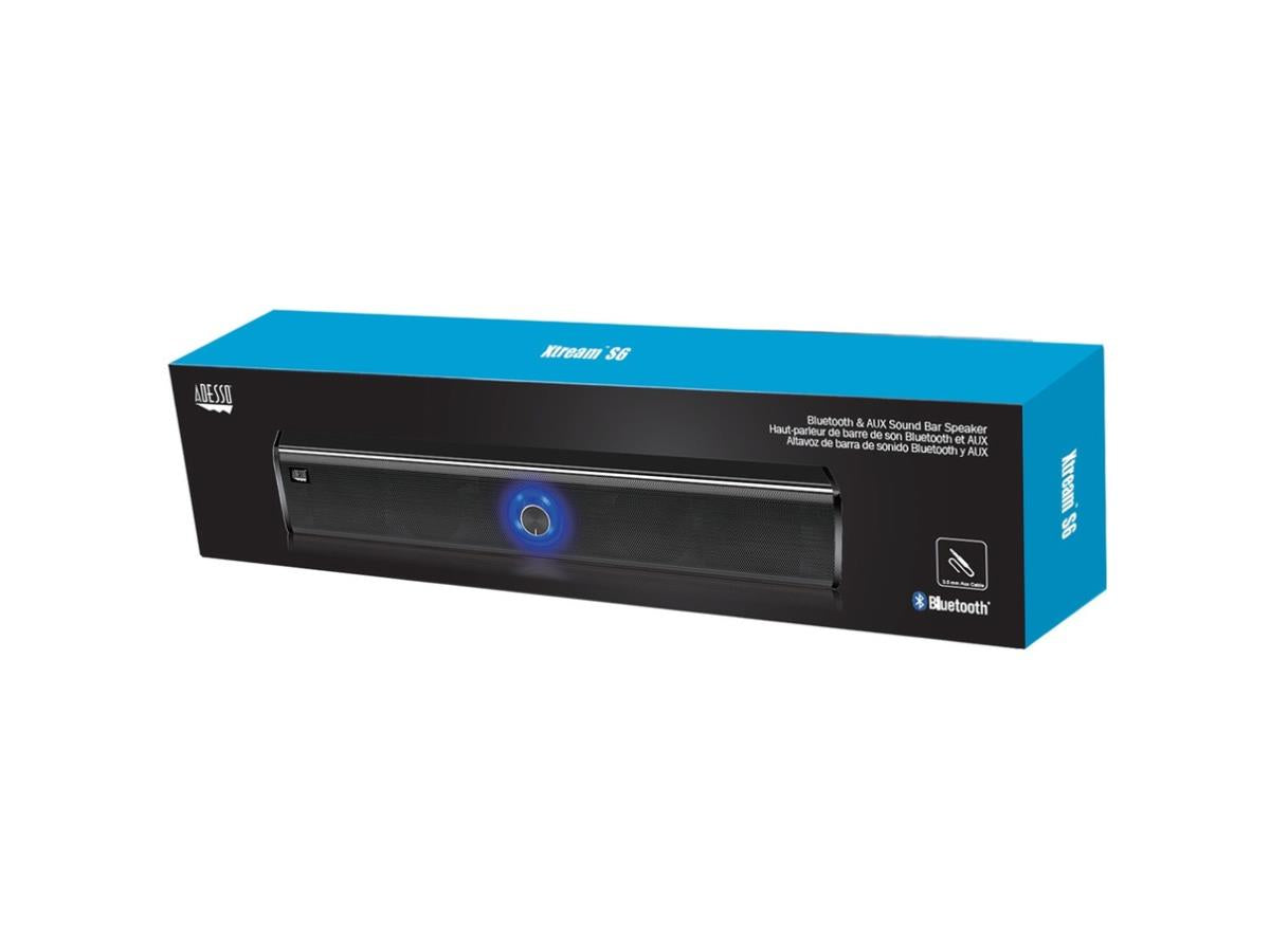 10W 2 Bluetooth/Wired Dual Mode Sound Ba