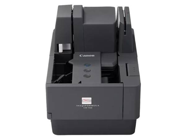 Canon Imageformula Cr-150